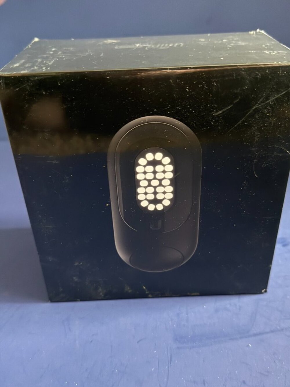 NEW SEALED Ubiquiti Unifi Protect Floodlight: Outdoor/Motion/POE (UP-FloodLight)